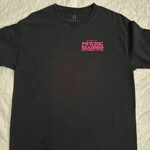 Psychic Readings T-shirt
